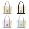 Sanrio Comic Canvas Tote Bag