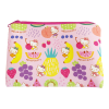 SANRIO Hello Kitty Fruit Cosmetic Pouch