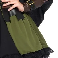 LEG AVENUE Darling Robin Hood Costume -Movie & TV Shows Shop darling robin hood costume 676621