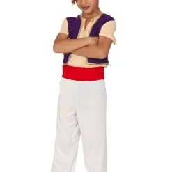 Guirca Desert Thief Costume -Movie & TV Shows Shop desert thief costume 382615 scaled