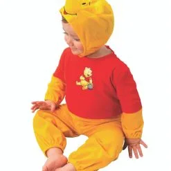 Rubie's DIS WINNIE THE POOH CLASSIC JUMPSUIT