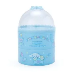 Sanrio Dome Trinket Case -Movie & TV Shows Shop dome shaped accessory case cinnamoroll