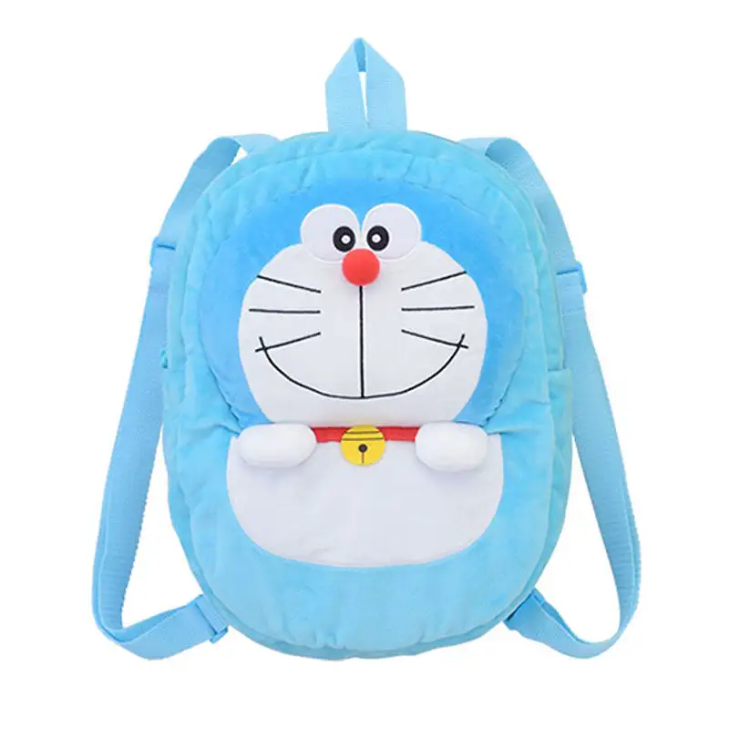 Doraemon Backpack 2 Doraemon Backpack - Image 2