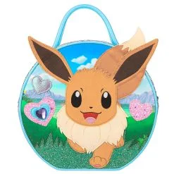 Pokemon X Irregular Choice Pokémon Sunshine Adventures Bag