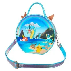 Pokemon X Irregular Choice Pokémon Sunshine Adventures Bag -Movie & TV Shows Shop eevee 3684b3c9 ed7b 45d2 bba9 c6d77ab03928
