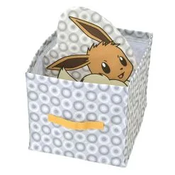 Pokemon Foldable Storage Box -Movie & TV Shows Shop eeveebox
