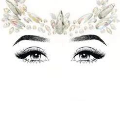 LEG AVENUE Elora Jewels Sticker