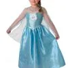Rubie's Elsa From Frozen 2 Costume Deluxe