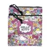 SANRIO Hello Kitty Joyful Flat Pouch