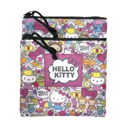 SANRIO Hello Kitty Joyful Flat Pouch
