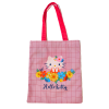 SANRIO Hello Kitty Flowers Tote Bag