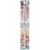 Studio Ghibli Totoro Purple Flowers Bamboo Chopsticks