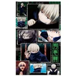 Jujutsu Kaisen Big Size Vol 2 Visual Towel -Movie & TV Shows Shop foodboy