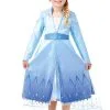 Rubie's FROZEN 2-PREMIUM ELSA