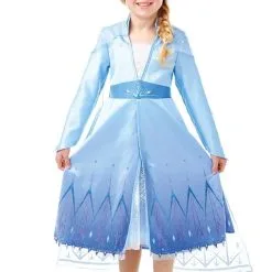 Rubie's FROZEN 2-PREMIUM ELSA