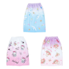 Sanrio Kids Gradation 70cm Wrap Towel
