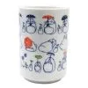 Studio Ghibli Totoro Dondoko Dance Tea Mug