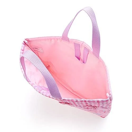 SANRIO Mewkledreamy Ribbon Tote Bag 2 SANRIO Mewkledreamy Ribbon Tote Bag - Image 2