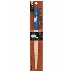 Studio Ghibli Haku Bamboo Chopsticks