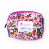 SANRIO Tokidoki For Hello Kitty Camp Cosmetic Pouch