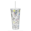 Tokidoki X Hello Kitty & Friends Tumbler