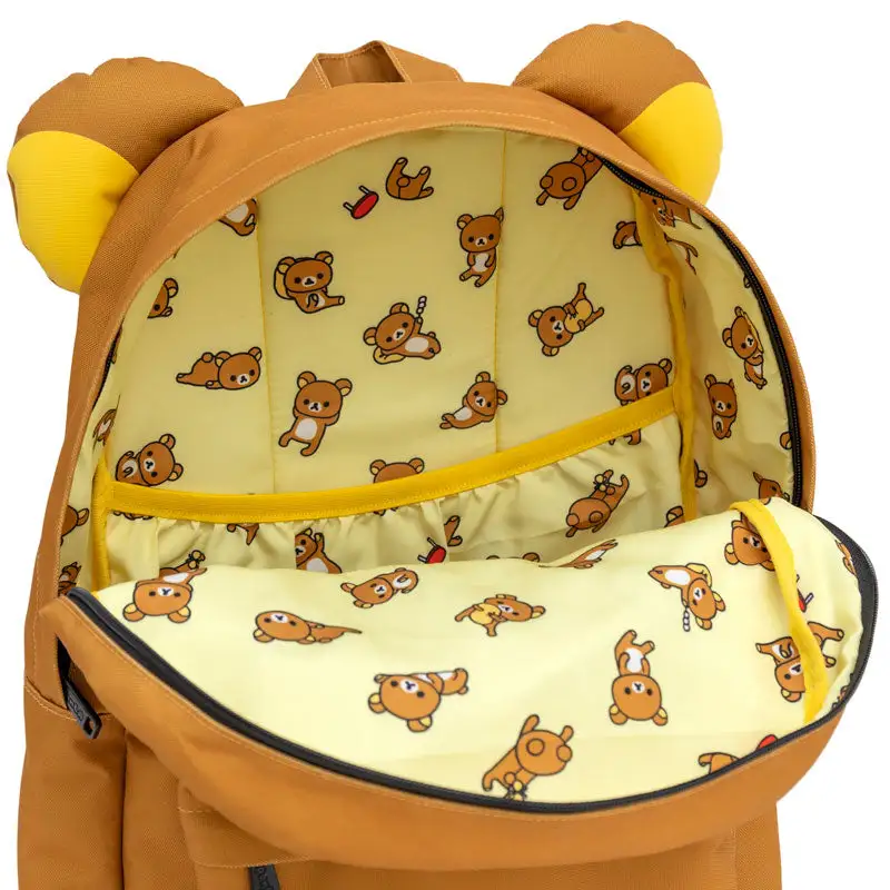 Rilakkuma JapanLA Backpack 3 Rilakkuma JapanLA Backpack - Image 3