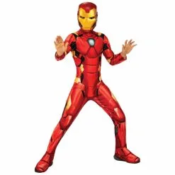 Rubie's Iron Man Medium
