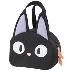 Studio Ghibli Jiji Diecut Lunch Bag