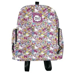 SANRIO Hello Kitty Joyful Backpack