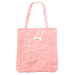 Korilakkuma JapanLA Quilted Tote Bag