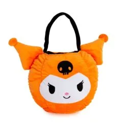 Sanrio Halloween Glow-in-the-Dark Plush Basket -Movie & TV Shows Shop ku1 cfc99191 f84c 441d 8b84 8ca607afbb30