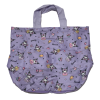 SANRIO Kuromi Girly Breakfast Eco Bag