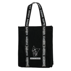 SANRIO Kuromi Gang Tote Bag