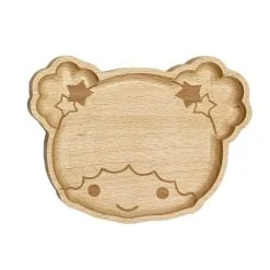Sanrio Wooden Accessory Tray -Movie & TV Shows Shop lala