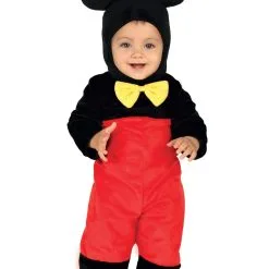 Guirca Little Mouse Baby Costume