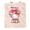 SANRIO Hello Kitty Lovely Bear Tote Bag