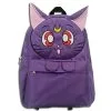 Sailor Moon Luna Purple Backpack