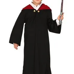 Guirca Magic Student Costume
