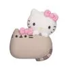 Hello Kitty X Pusheen Magnet