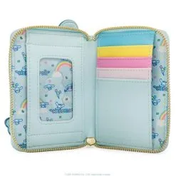 SANRIO Cinnamoroll Unicorn Zip Around Wallet -Movie & TV Shows Shop medium 620x 371fdfef f6ce 4afd b8d4 db4cda51f4fc