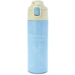 Sanrio Stainless Steel Bottle With Cover -Movie & TV Shows Shop mercato store 4550337212516 1 d 20220813151047