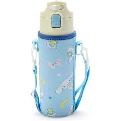 Sanrio Stainless Steel Bottle With Cover -Movie & TV Shows Shop mercato store 4550337212516 i 20220813151039