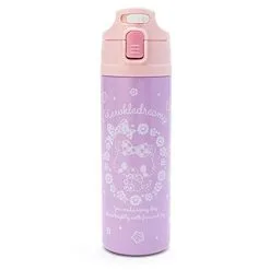 Sanrio Stainless Steel Bottle With Cover -Movie & TV Shows Shop mew2 65ba5840 665a 4b0a b3f6 f759cfbea0ad