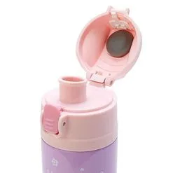 Sanrio Stainless Steel Bottle With Cover -Movie & TV Shows Shop mew3 d611da31 4427 44e4 ba93 7b20735f727e