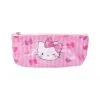 SANRIO Hello Kitty Girly Ribbon Micro Pouch