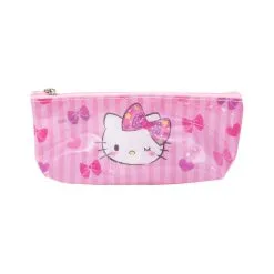 SANRIO Hello Kitty Girly Ribbon Micro Pouch