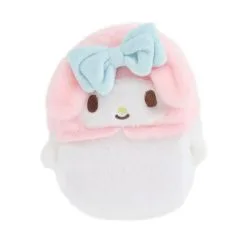 Sanrio X Potetan Plush Pouch -Movie & TV Shows Shop mmpouc