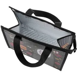 Studio Ghibli No Face Insulated Lunch Bag -Movie & TV Shows Shop nofacelunch3