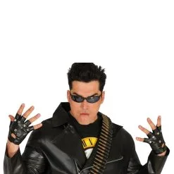 Guirca Pair Of Sado Gloves