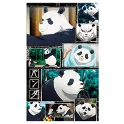Jujutsu Kaisen Big Size Vol 2 Visual Towel -Movie & TV Shows Shop panda 62a952ea a724 414e 8fbf cf51852bb6b5